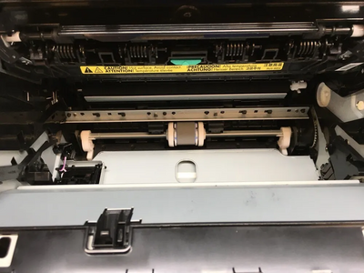 HP P1606DN Image