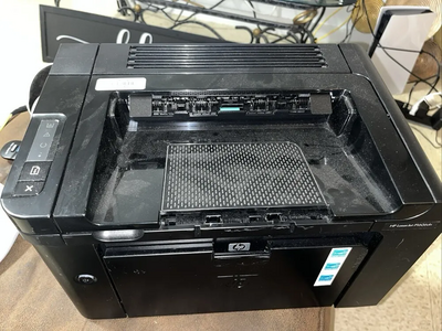 HP P1606DN Image