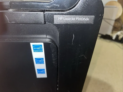 HP P1606DN Image