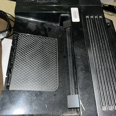 HP P1606DN Image
