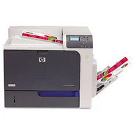 HP LaserJet Enterprise CP4025dn Image