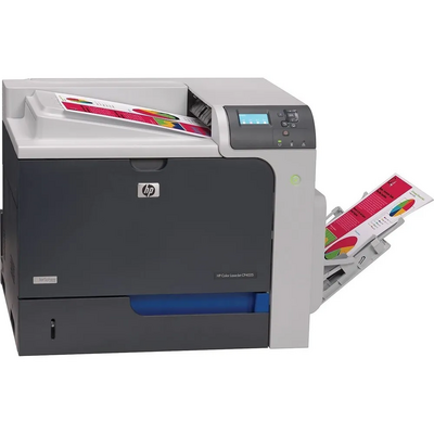 HP LaserJet Enterprise CP4025dn Image