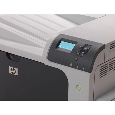 HP LaserJet Enterprise CP4025dn Image