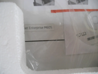 HP M605n Image