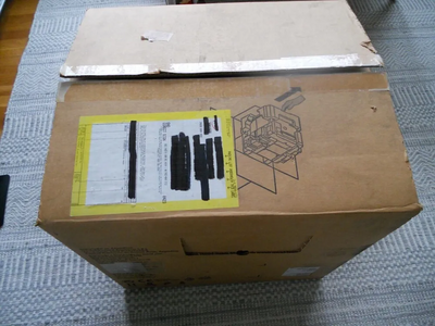 HP M605n Image