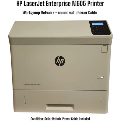 HP M605n Image