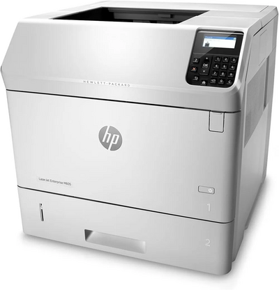 HP M605N E6B70A Image