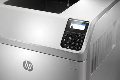 HP M605n Image