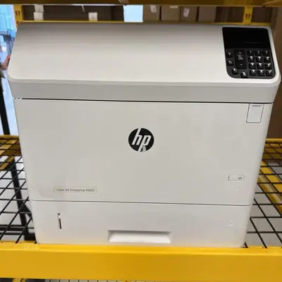 HP M605n Image