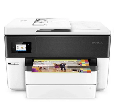 HP 7740 Image