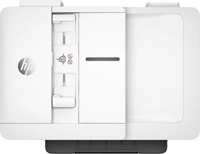 HP 7740 Image