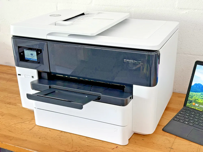 HP 7740 Image