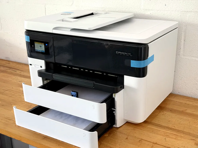 HP 7740 Image
