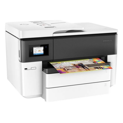 HP 7740 Image