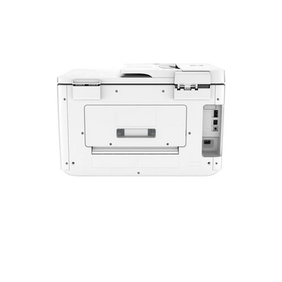 HP 7740 Image