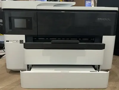 HP 7740 Image