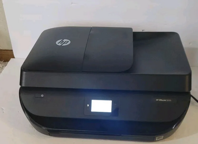 HP OJ 5255 Image