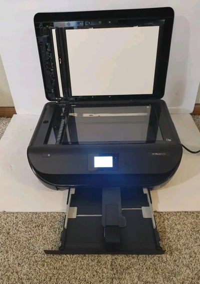 HP OJ 5255 Image