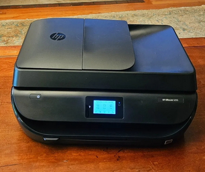 HP OJ 5255 Image
