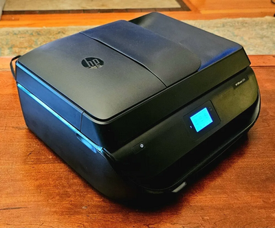 HP OJ 5255 Image