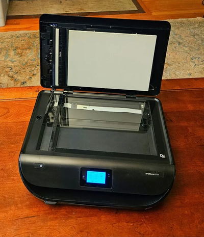 HP OJ 5255 Image