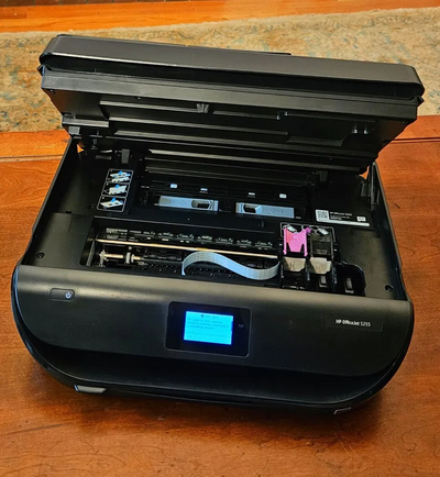HP OJ 5255 Image