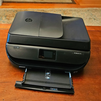 HP OJ 5255 Image