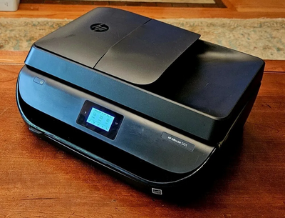 HP OJ 5255 Image