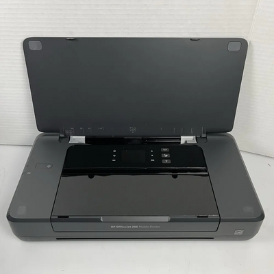 HP OfficeJet 200 Mobile Image