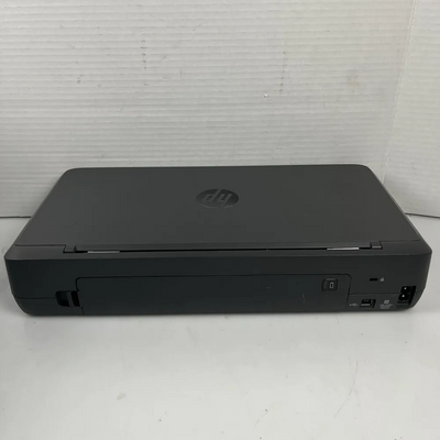 HP OfficeJet 200 Mobile Image