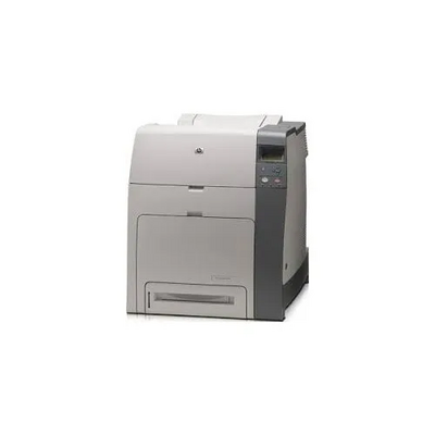 HP LaserJet 4700N Image