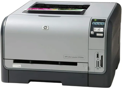 HP CP1518NI Image
