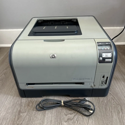 HP CP1518NI Image