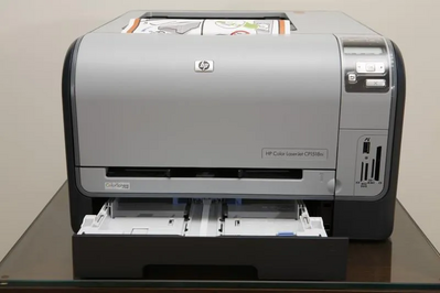 HP CP1518NI Image