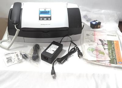 HP Officejet j3680 Image