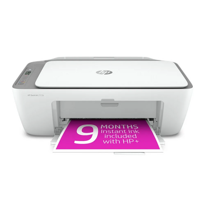 HP Deskjet 2723e Image