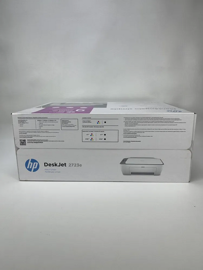 HP Deskjet 2723e Image