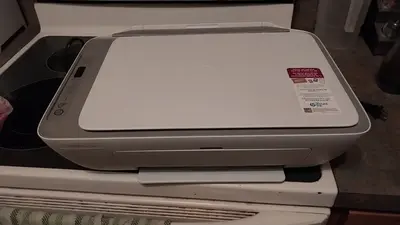 HP Deskjet 2723e Image