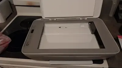 HP Deskjet 2723e Image