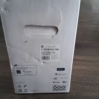 HP Deskjet 2723e Image