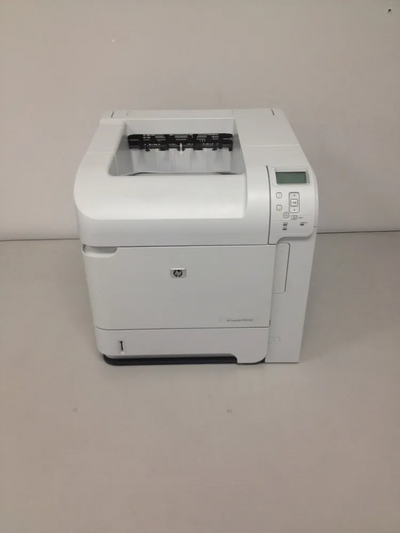 HP LaserJet P4014DN Image