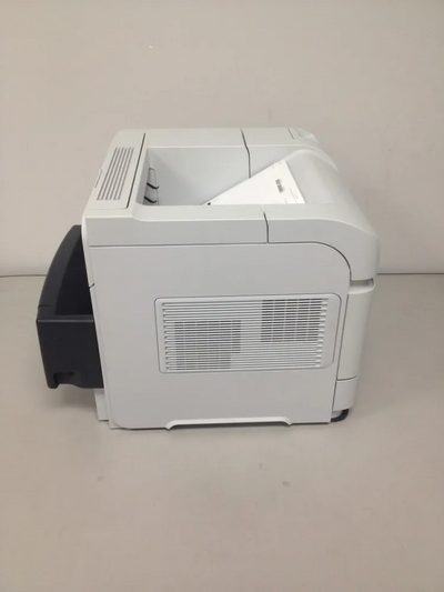 HP LaserJet P4014DN Image