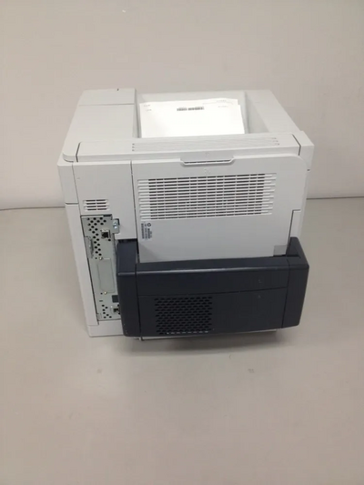 HP LaserJet P4014DN Image