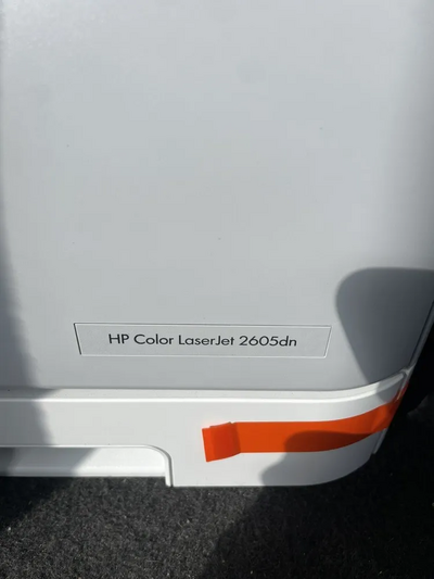 HP LaserJet 2605dn Image