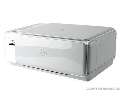 HP Photosmart C4280 Image