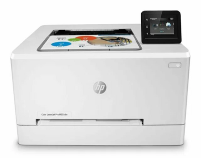 HP M255dw Image