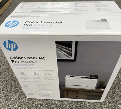 HP M255dw Image