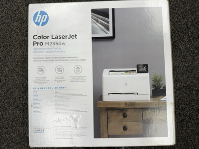HP M255dw Image