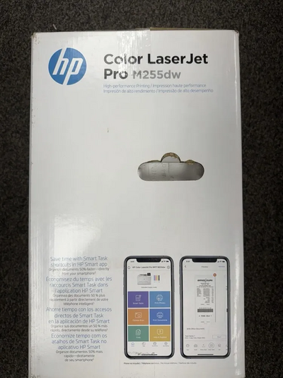 HP M255dw Image