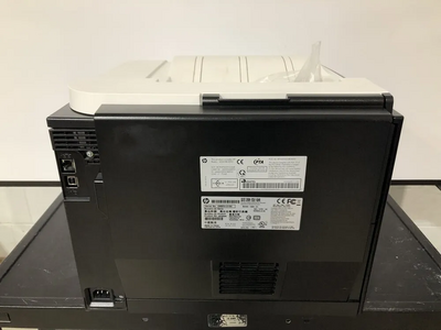 HP LaserJet Pro 400 M451dw Image